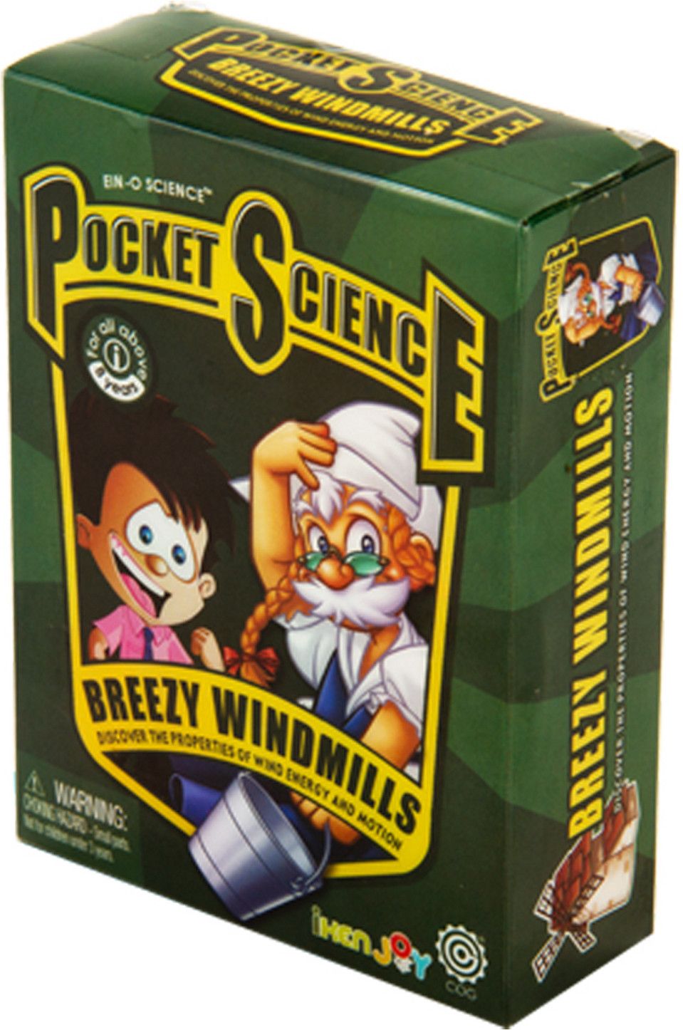 40% OFF on iKen Joy Breezy windmills 40% OFF on iKen Joy Breezy windmills