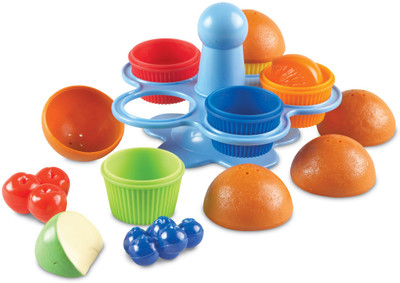 60% OFF on Learning Resources Smart Snacks Peek-A-Boo Color Muffins 60% OFF on Learning Resources Smart Snacks Peek-A-Boo Color Muffins