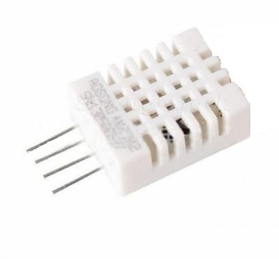 16% OFF on Robomart DHT22 Digital Temperature and Humidity Sensor 16% OFF on Robomart DHT22 Digital Temperature and Humidity Sensor