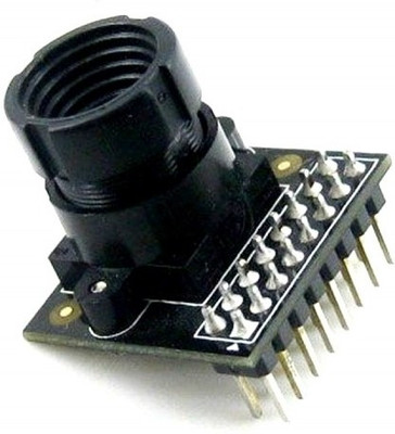 37% OFF on Robomart CMOS-Camera Module 37% OFF on Robomart CMOS-Camera Module