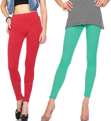 TSG Breeze Treat Women's Leggings