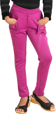 20% OFF on Tangerine Girl's Jeggings