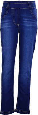 65% OFF on Ello Girl's Jeggings 65% OFF on Ello Girl's Jeggings