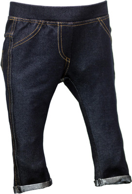 10% OFF on Kooka Kids Baby Girl's Jeggings