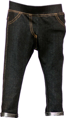 Kooka Kids Girl's Jeggings