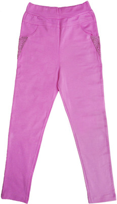 16% OFF on Sweet Angel Girl's Jeggings