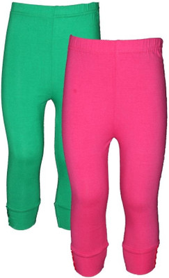61% OFF on Jazzup Girl's Leggings 61% OFF on Jazzup Girl's Leggings