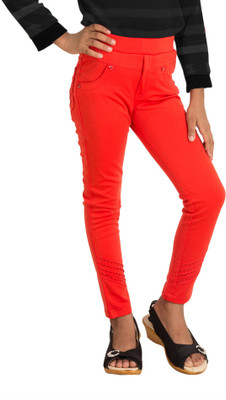 20% OFF on Tangerine Girl's Jeggings 20% OFF on Tangerine Girl's Jeggings