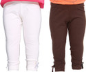 50% OFF on Bio Kid Girl's Leggings 50% OFF on Bio Kid Girl's Leggings