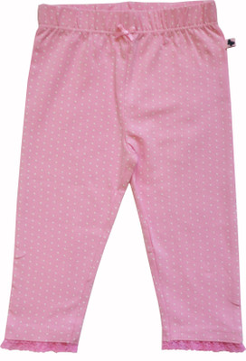 Babeez Baby Girl's Leggings Babeez Baby Girl's Leggings