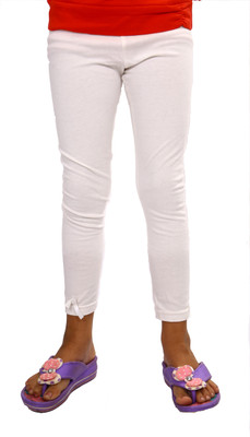 26% OFF on Bio Kid Girl's Leggings 26% OFF on Bio Kid Girl's Leggings