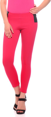 Peacot Women's Treggings