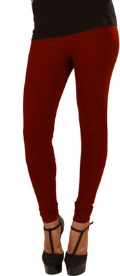 20% OFF on Blu Roller Girl's Leggings