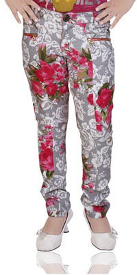 34% OFF on Mint Girl's Jeggings 34% OFF on Mint Girl's Jeggings