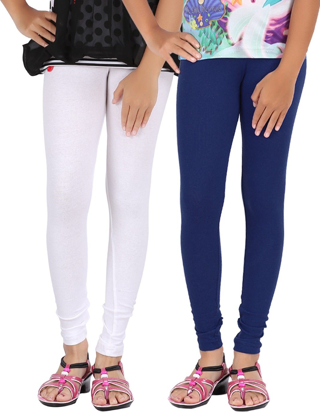 Be Style Girl's Leggings