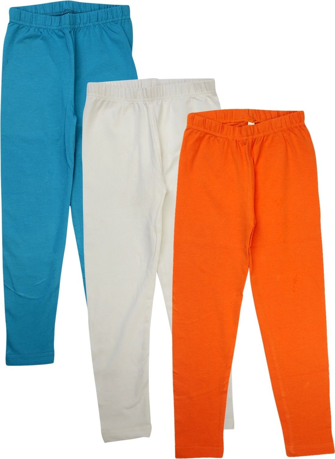 33% OFF on Fiore Girl's Leggings