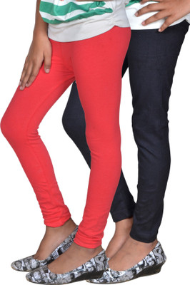 44% OFF on Gee & Bee Girl's Leggings 44% OFF on Gee & Bee Girl's Leggings