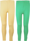 66% OFF on Jazzup Girl's Leggings 66% OFF on Jazzup Girl's Leggings
