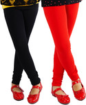 44% OFF on Naughty Ninos Girl's Leggings 44% OFF on Naughty Ninos Girl's Leggings