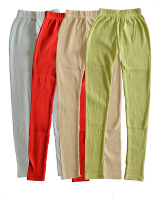 55% OFF on Myfaa Girl's Leggings 55% OFF on Myfaa Girl's Leggings