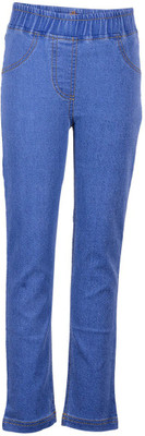 65% OFF on Ello Girl's Jeggings 65% OFF on Ello Girl's Jeggings