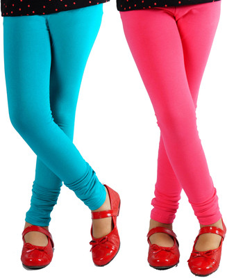 44% OFF on Naughty Ninos Girl's Leggings