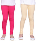 50% OFF on Sinimini Girl's Leggings