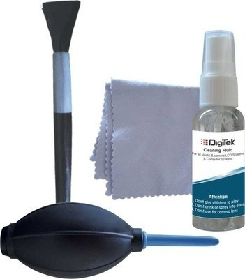 44% OFF on Digitek DCK-001 Lens Cleaner Lens Cleaner 44% OFF on Digitek DCK-001 Lens Cleaner Lens Cleaner