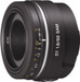 Sony DT 50mm f/1.8 Lens