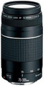 Canon EF 75-300mm f/4-5.6 III Lens