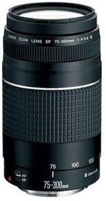 Canon EF 75-300mm f/4-5.6 III Lens: Lens Buy Canon EF 75-300mm f/4-5.6 III Lens: Lens