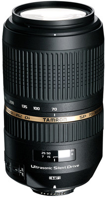 Tamron SP AF 70-300mm F/4-5.6 Di VC USD (for Canon Digital SLR) Lens: Lens Buy Tamron SP AF 70-300mm F/4-5.6 Di VC USD (for Canon Digital SLR) Lens: Lens