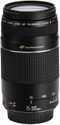 Canon EF 75-300mm f/4-5.6 III USM Lens