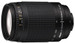 Nikon AF Zoom-Nikkor 70-300mm f/4-5.6G (4.3x) Lens