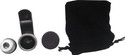 Fotonica Universal 3 in 1 Cell Phone Camera Lens Kit  Lens