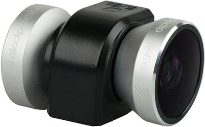 25% OFF on Olloclip iPhone 4-in-1 Lens Black, 18 - 55 25% OFF on Olloclip iPhone 4-in-1 Lens Black, 18 - 55