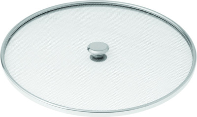 5% OFF on Lakshmi Net Cover 10 inch Lid Stainless Steel 5% OFF on Lakshmi Net Cover 10 inch Lid Stainless Steel