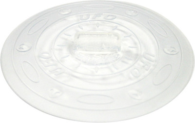 25% OFF on Silikomart Transparent UFO Silicone that is Built to Protect Food 4.13 inch Lid Silicone 25% OFF on Silikomart Transparent UFO Silicone that is Built to Protect Food 4.13 inch Lid Silicone