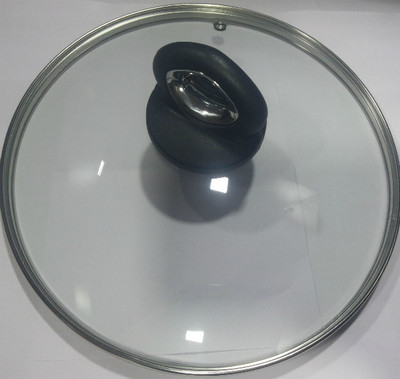 Eris Cgl626 26 inch Lid Glass Eris Cgl626 26 inch Lid Glass