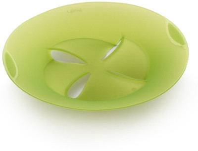 Lekue 10.62 inch Lid Silicone