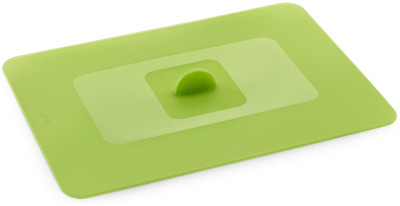 11% OFF on Lekue 13.77 inch Lid Silicone