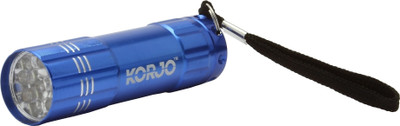 1% OFF on Korjo pt79l LED Torch 1% OFF on Korjo pt79l LED Torch