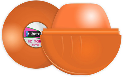 Chap Ice Revo Lip Balm Tangerine