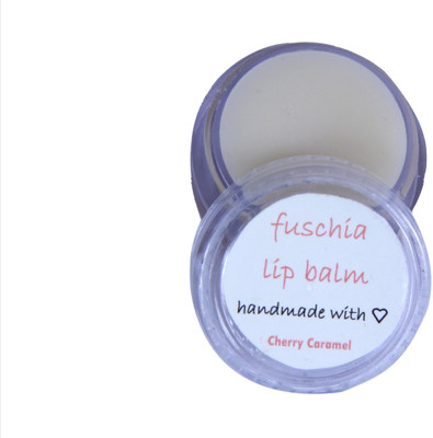 Fuschia Cherry Caramel Fruity Flavor Fuschia Cherry Caramel Fruity Flavor