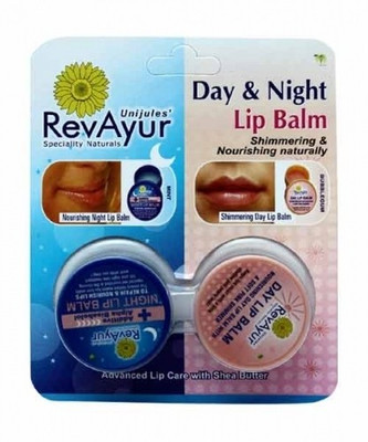 RevAyur Day and Night RevAyur Day and Night
