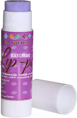 9% OFF on The Nature's Co Blackcurrant Lip-Pop Fruity Flavor 9% OFF on The Nature's Co Blackcurrant Lip-Pop Fruity Flavor