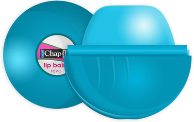 Chap Ice Revo Lip Balm Blue Raspberry Chap Ice Revo Lip Balm Blue Raspberry