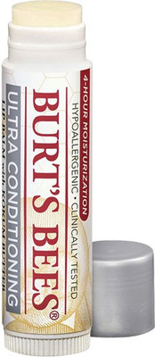 17% OFF on Burt's Bees Ultra Conditioning Lip Balm with Kokum Butter 17% OFF on Burt's Bees Ultra Conditioning Lip Balm with Kokum Butter