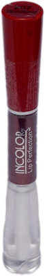 16% OFF on Incolor Lip Perfection Gloss -207 9 ml 16% OFF on Incolor Lip Perfection Gloss -207 9 ml