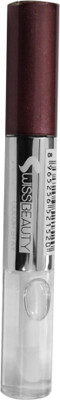 33% OFF on Swiss Beauty Lipgloss Non Transfer 9 ml 33% OFF on Swiss Beauty Lipgloss Non Transfer 9 ml